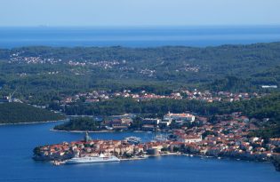 Korcula tour from Dubrovnik